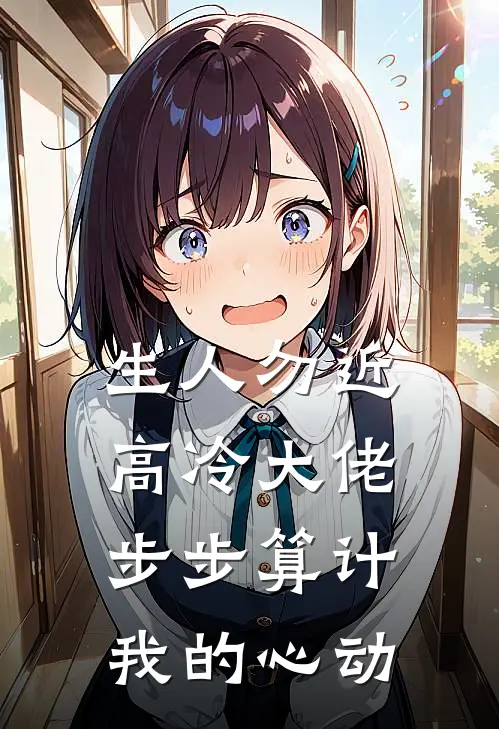 生人勿近高冷大佬，步步算计我的心动