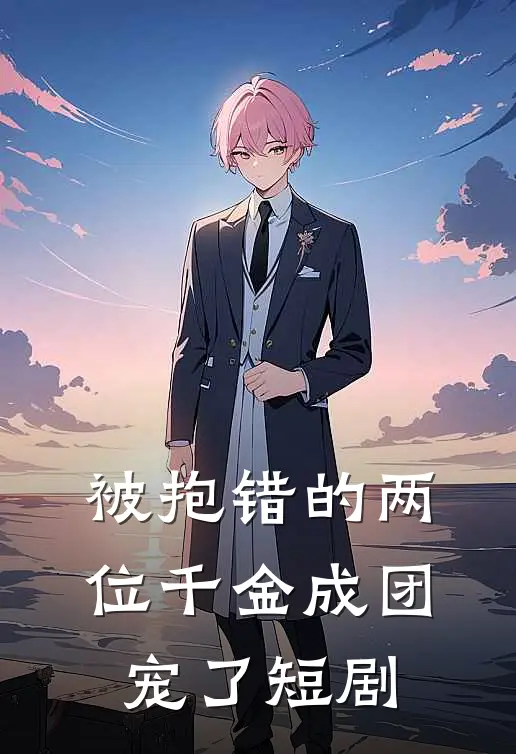 被抱错的两位千金成团宠了短剧