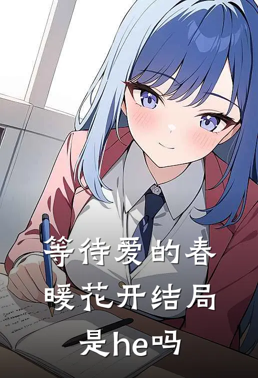 等待爱的春暖花开结局是he吗