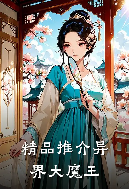 精品推介异界大魔王