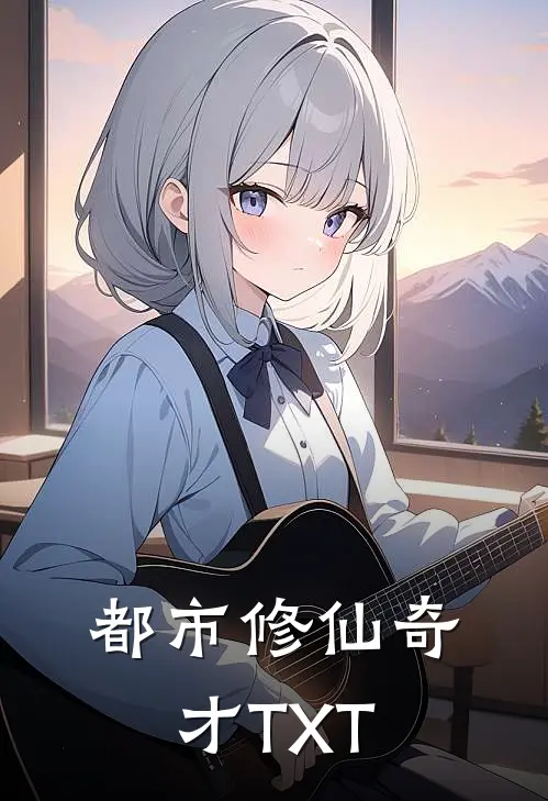 都市修仙奇才TXT