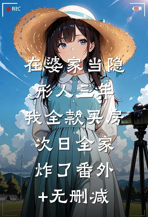 在婆家当隐形人三年，我全款买房，次日全家炸了番外+无删减