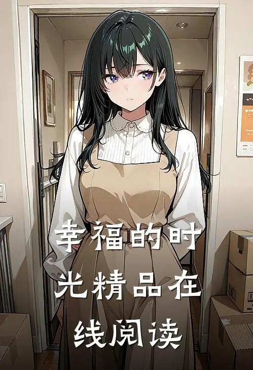 幸福的时光精品在线阅读