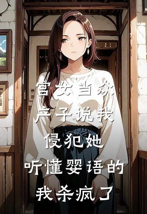 宫女当众产子说我侵犯她，听懂婴语的我杀疯了