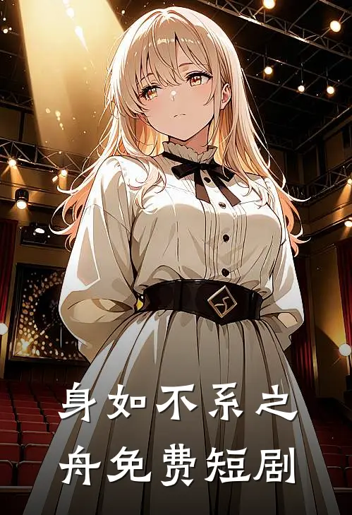 身如不系之舟免费短剧