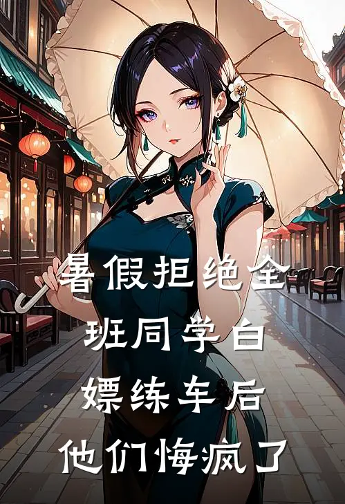 暑假拒绝全班同学白嫖练车后，他们悔疯了