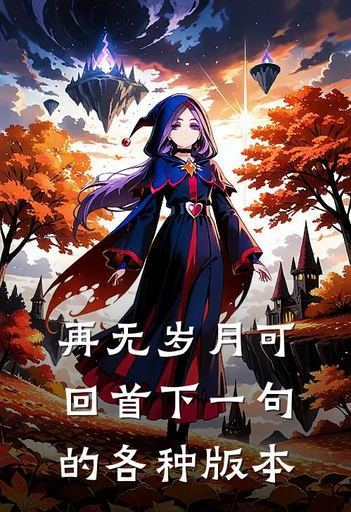再无岁月可回首下一句的各种版本
