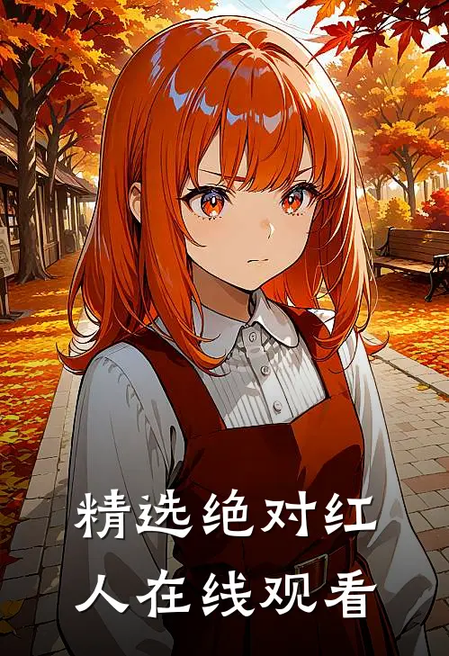 精选绝对红人在线观看