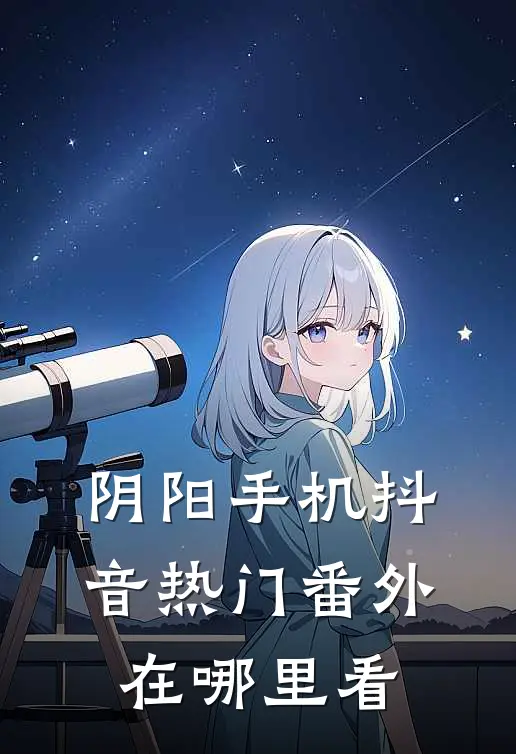 阴阳手机抖音热门番外在哪里看