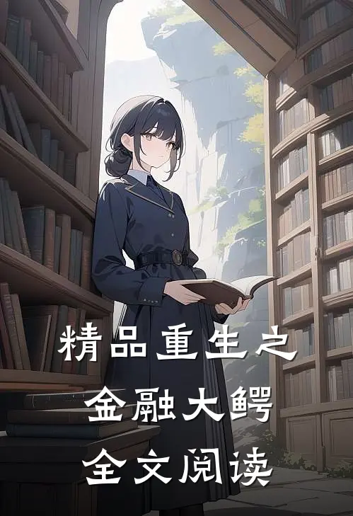 精品重生之金融大鳄全文阅读