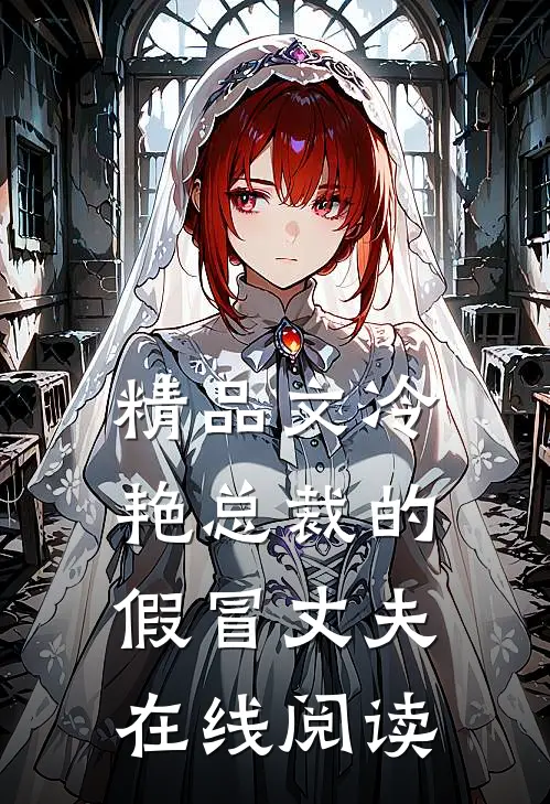精品文冷艳总裁的假冒丈夫在线阅读