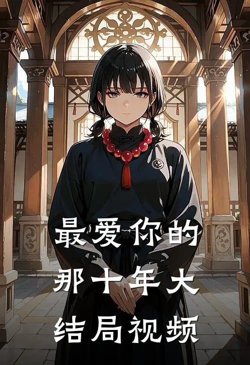最爱你的那十年大结局视频