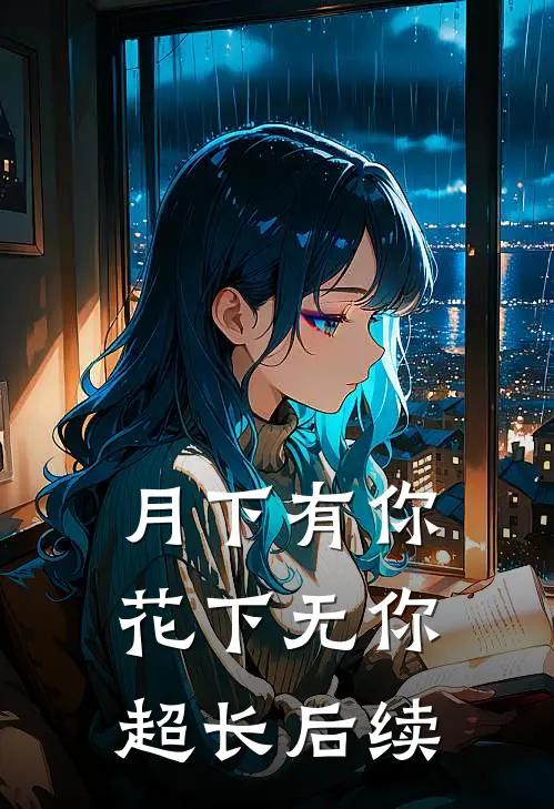 月下有你花下无你超长后续