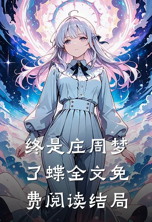 终是庄周梦了蝶全文免费阅读结局