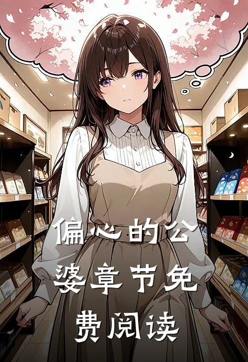 偏心的公婆章节免费阅读
