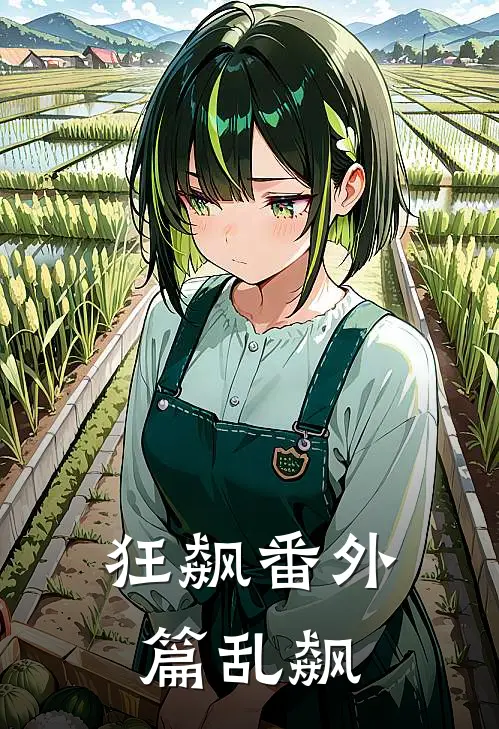 狂飙番外篇乱飙