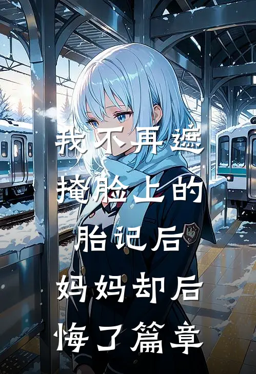 我不再遮掩脸上的胎记后，妈妈却后悔了篇章
