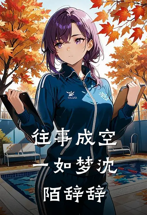 往事成空一如梦沈陌辞辞