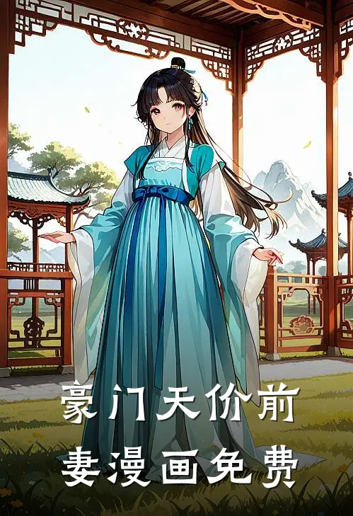 豪门天价前妻漫画免费