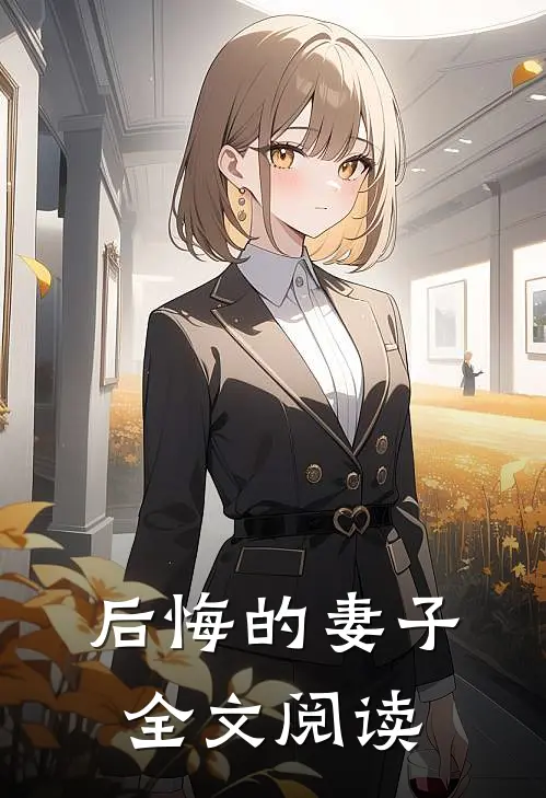 后悔的妻子全文阅读