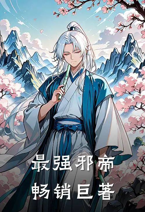 最强邪帝畅销巨著