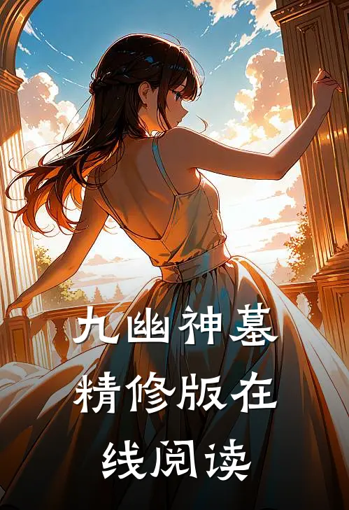 九幽神墓精修版在线阅读
