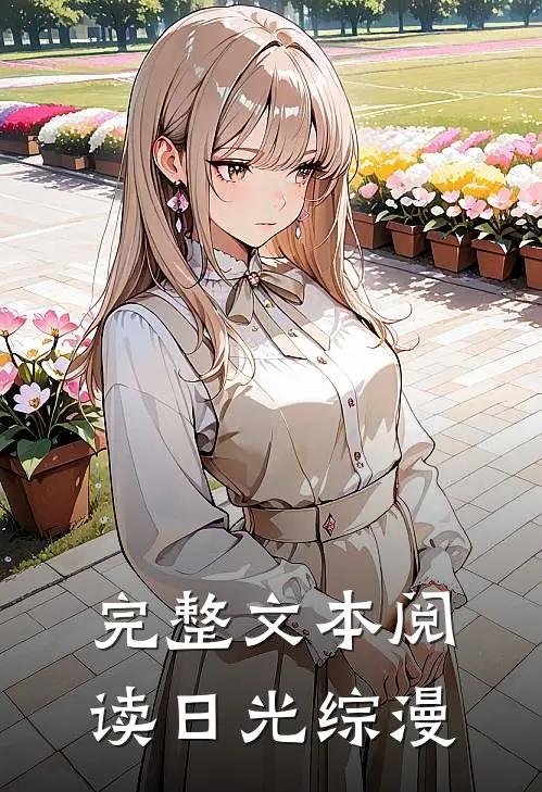 完整文本阅读日光综漫