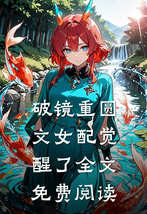 破镜重圆文女配觉醒了全文免费阅读