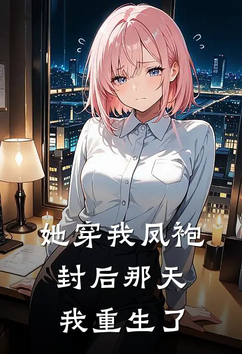 她穿我凤袍封后那天，我重生了