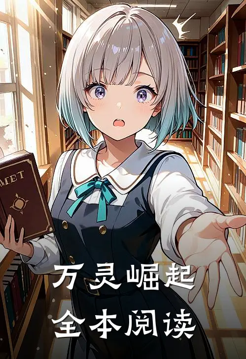 万灵崛起全本阅读
