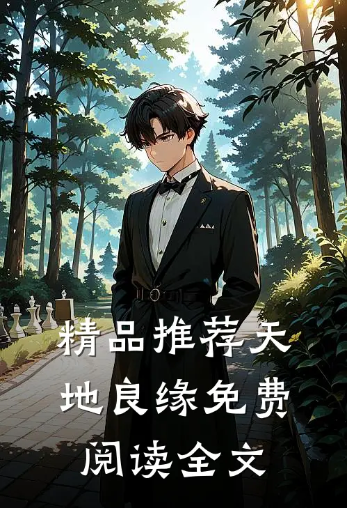 精品推荐天地良缘免费阅读全文