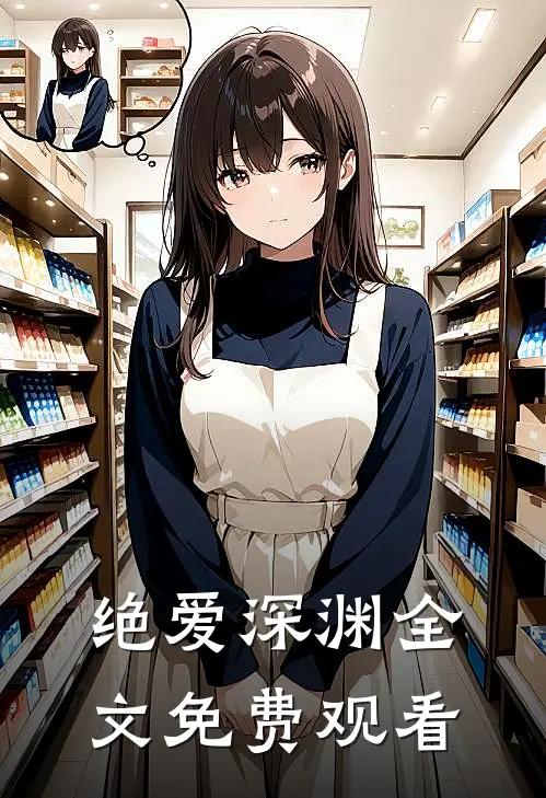 绝爱深渊全文免费观看