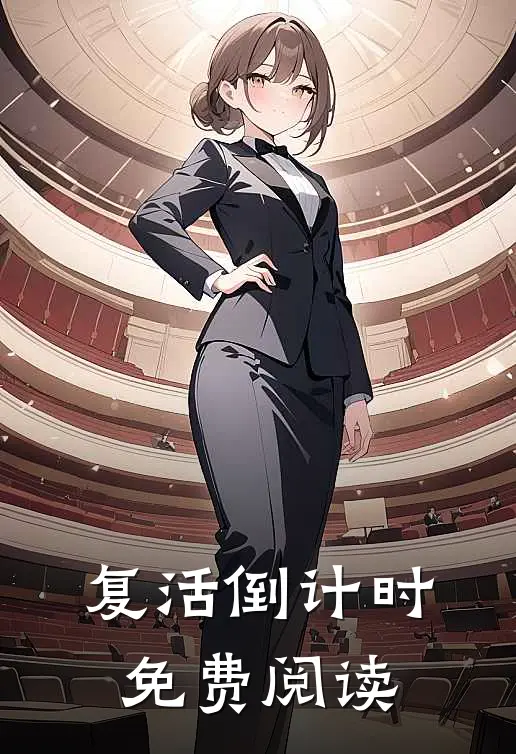 复活倒计时免费阅读
