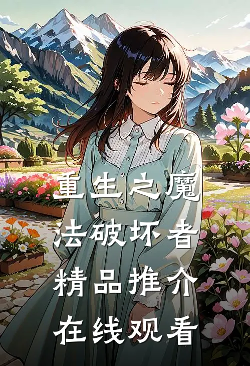 重生之魔法破坏者精品推介在线观看