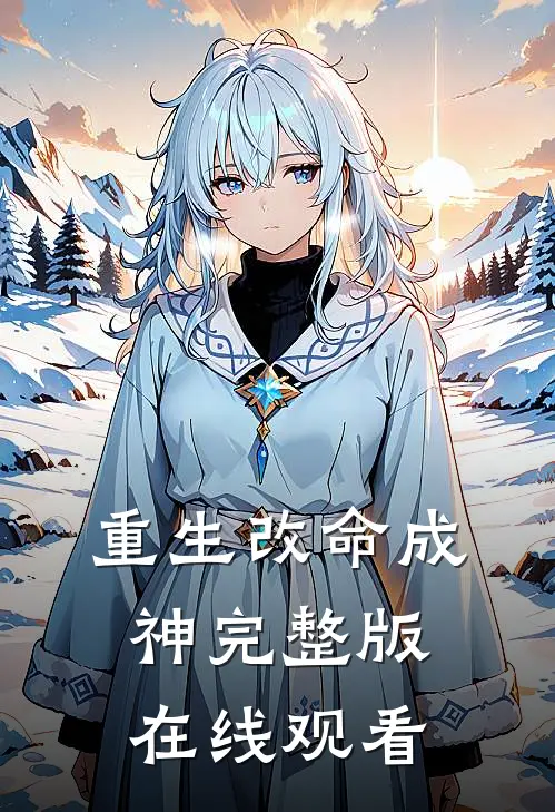 重生改命成神完整版在线观看