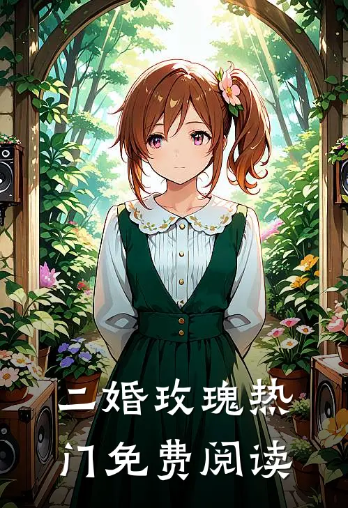 二婚玫瑰热门免费阅读