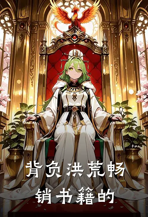 背负洪荒畅销书籍的