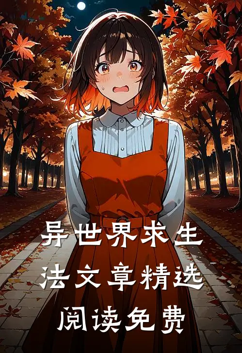 异世界求生法文章精选阅读免费
