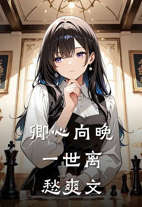 卿心向晚，一世离愁爽文