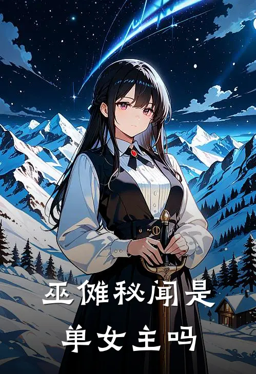 巫傩秘闻是单女主吗