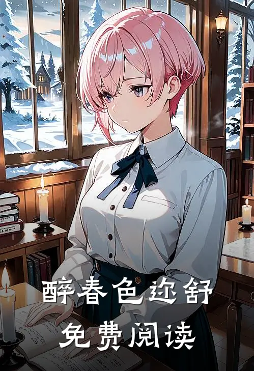 醉春色迩舒免费阅读