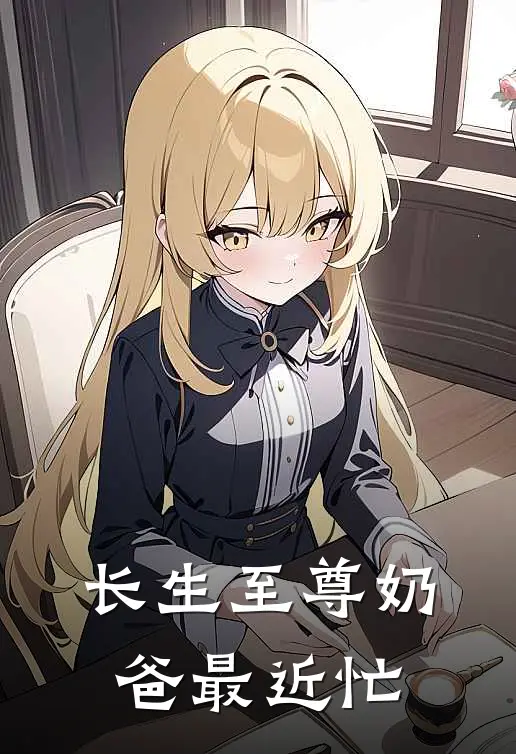 长生至尊奶爸 最近忙