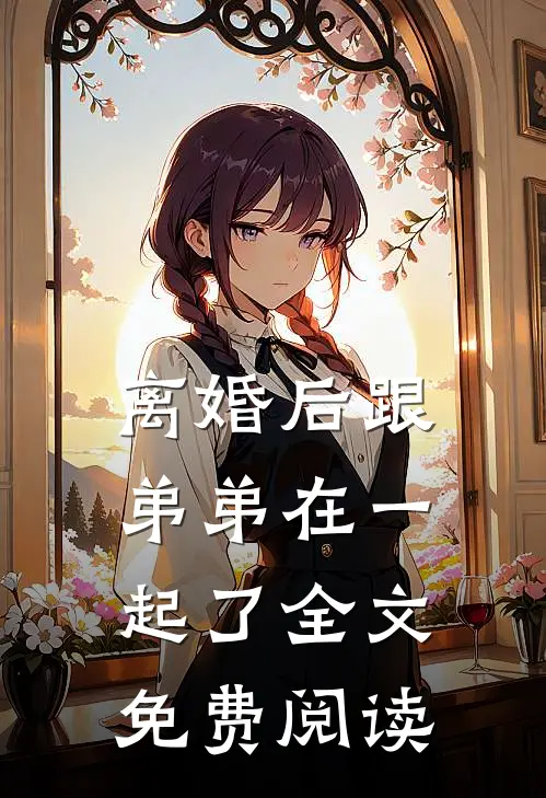 离婚后跟弟弟在一起了全文免费阅读
