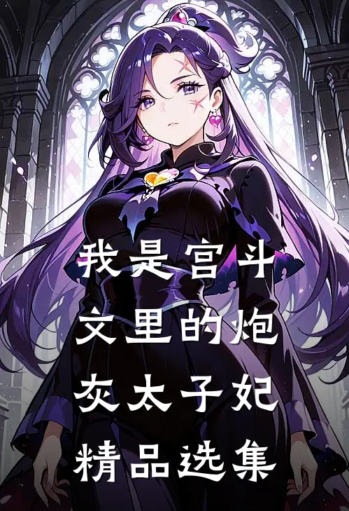 我是宫斗文里的炮灰太子妃精品选集