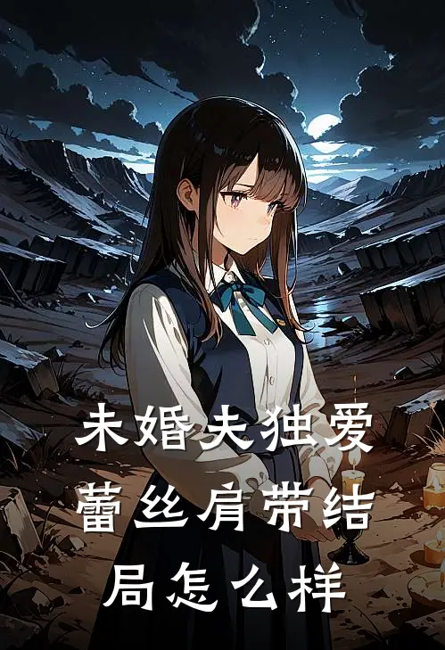 未婚夫独爱蕾丝肩带结局怎么样