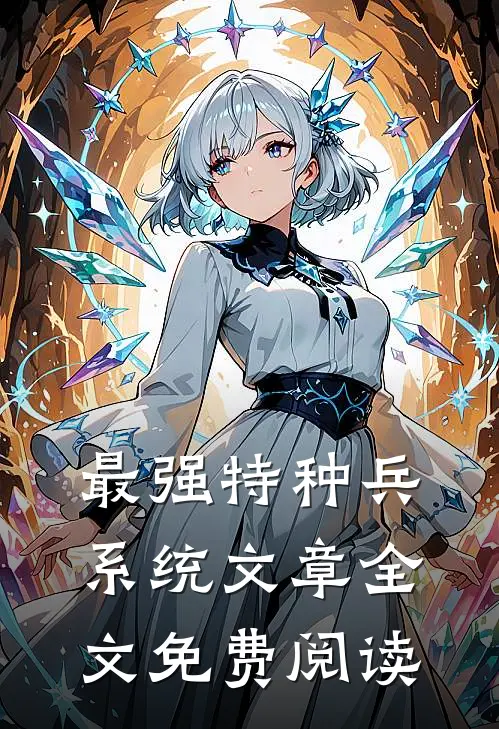 最强特种兵系统文章全文免费阅读
