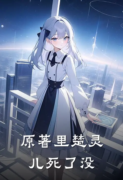 原著里楚灵儿死了没