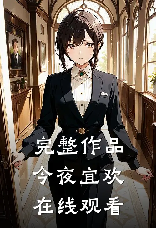 完整作品今夜宜欢在线观看