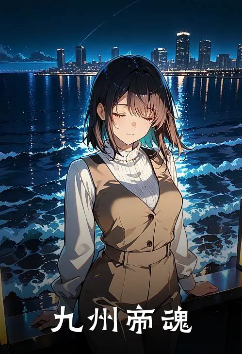 九州帝魂