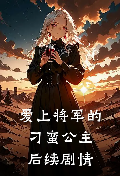 爱上将军的刁蛮公主后续剧情